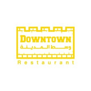 Downtown