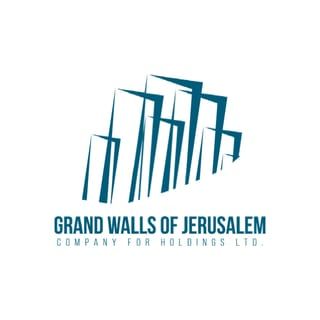 Grand Walls of Jerusalem