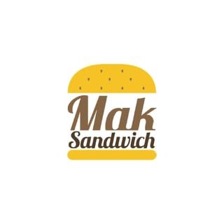 Mak Sandwich