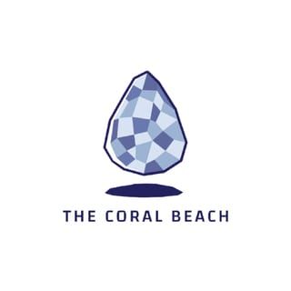 The Coral Beach